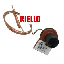 Termostato limite Sicurezza