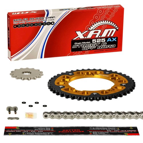 Kit catena kawasaki 7r - catena, zx-7r