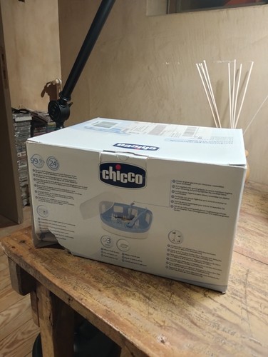 Sterilizzatore biberon altro - e,
