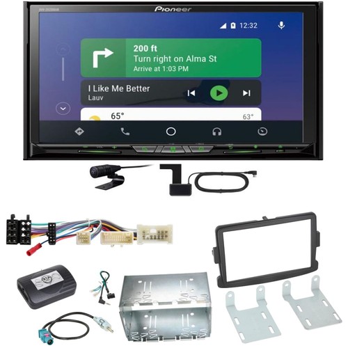 Pioneer avh z9200dab android - pioneer,