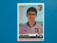 Figurine Calciatori Panini 2012-13 2013 n.316 Paulo Dybala (Palermo)