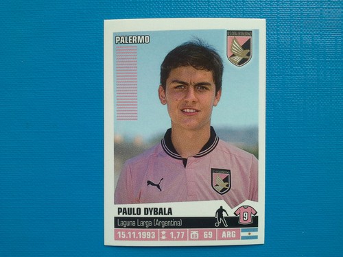 Figurine calciatori panini - figurine,