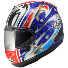 Casco moto sportivo Arai RX-7V