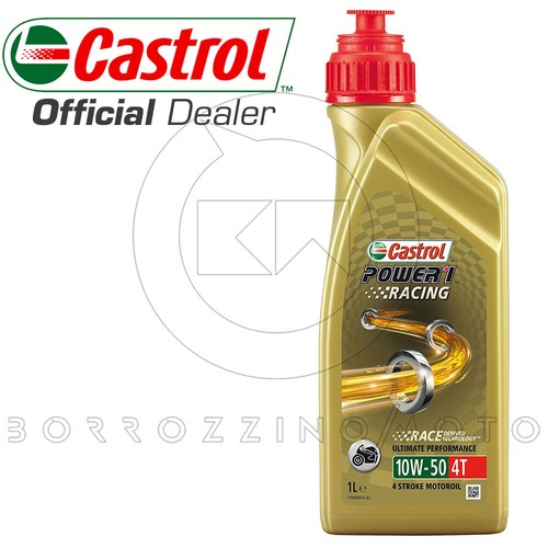 Olio motore moto 4t - lt,