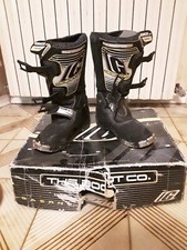 GAERNE STIVALI JUNIOR MINICROSS SG5 tg 34