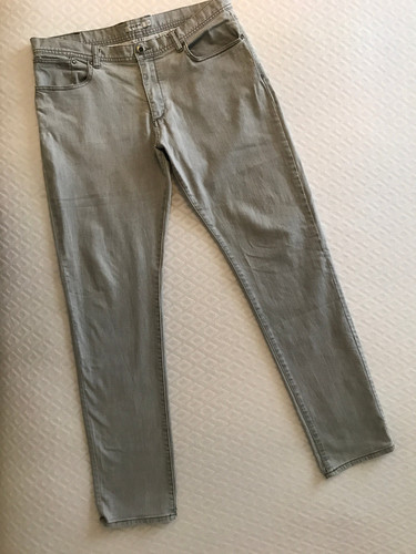 Geox jeans cotone estivo - geox,