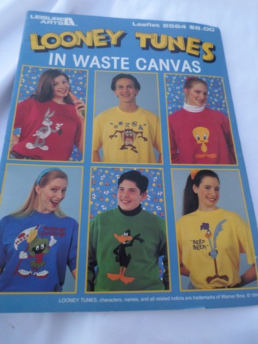 Leisure arts holiday looney - leisure,