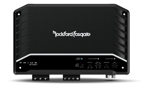 Amplificatore digitale