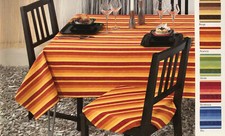 Tovaglia Copritavolo Cotone