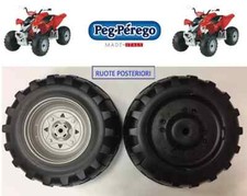 Set ruote anteriori - 4, (2