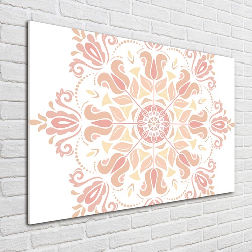 Tulup acrylic glass print - tulup,