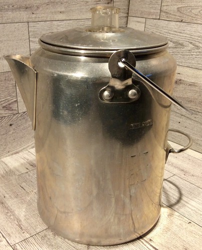 Texsport caffettiera - caffettiera, a