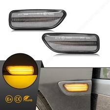2x Frecce Laterali Led Frecce