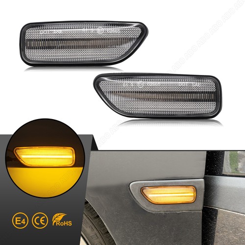 Frecce laterali led - 2x,