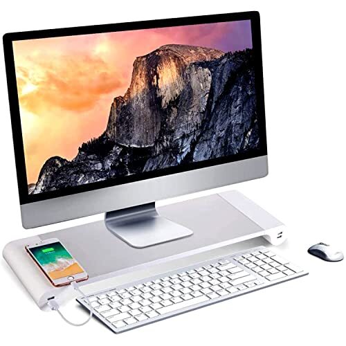 Supporto per monitor - nk,