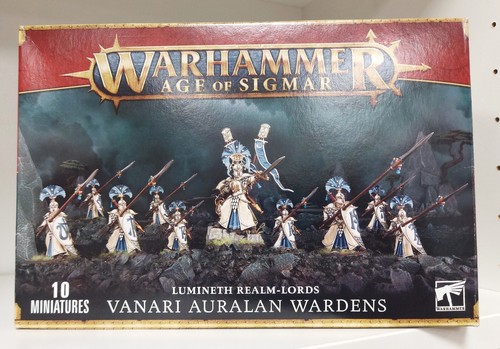 Warhammer age sigmar - warhammer,