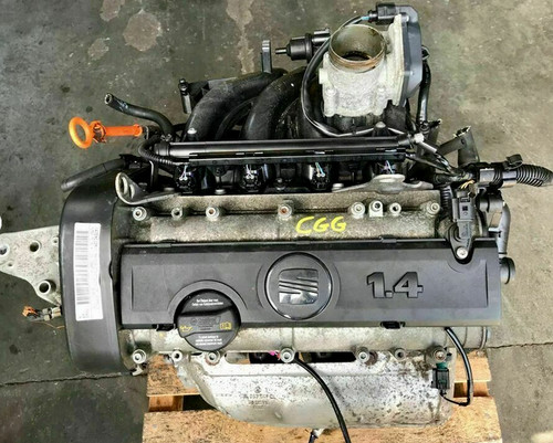 Volkswagen 16v cgg - volkswagen,
