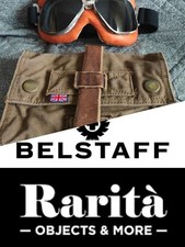 BELSTAFF-OCCHIALI
