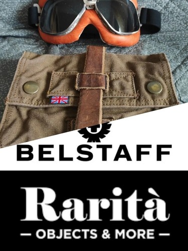 BELSTAFF-OCCHIALI