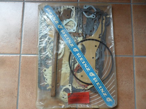 Serie guarnizioni motore con - serie,