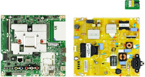 43un6950zua buswljm kit - lg,