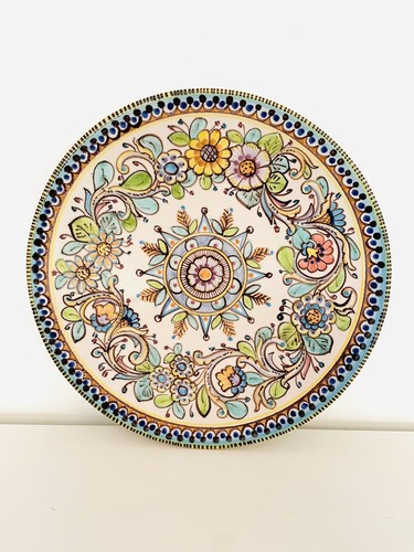 Ceramica vietri grande - ceramica,