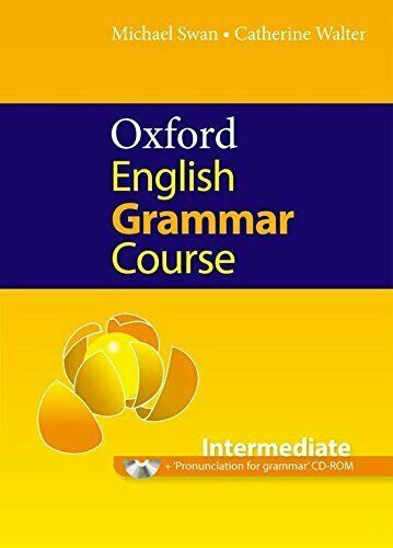 Oxford english grammar - oxford, course