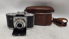 Zeiss Ikon Ikonta 35 522/24
