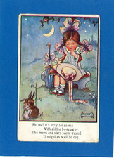 L.A. Govey Artist Signed
