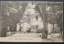 1919 Pavia - SALICE TERME -