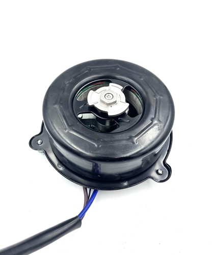 Motore ventola radiatore - 64, 54