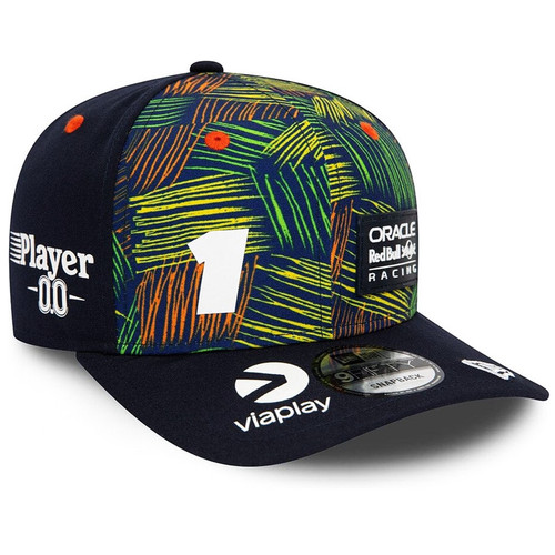 Cappellino max verstappen - cappellino,