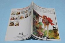 HARD COMIC ALBUM N. 13 BLUE