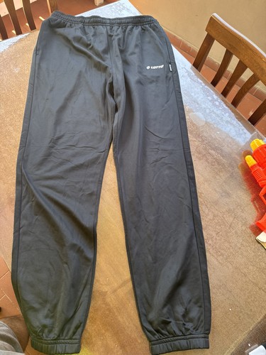 Pantaloni tuta lotto uomo - uomo,