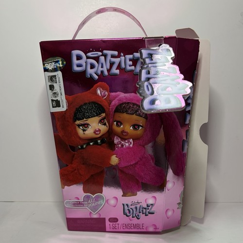 Bratz bratzies sweetheartz - bratz,