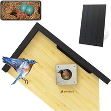 Smart Bird Case per Esterno