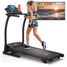 TAPIS ROULANT ELETTRICO