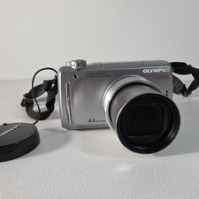 Olympus CAMEDIA C-765 Ultra