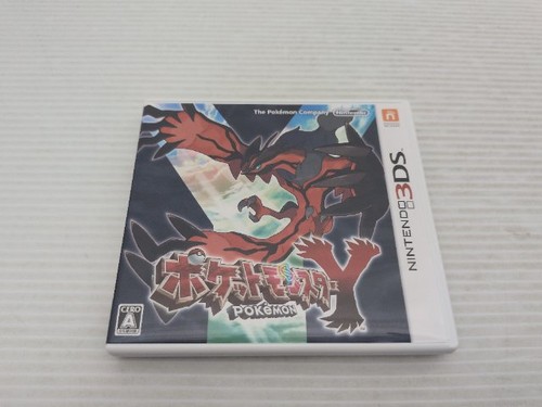 Gioco pokemon nintendo3ds - gioco,