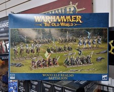 Warhammer Il Vecchio Mondo