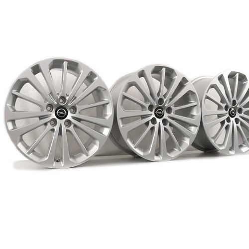 Cerchi lega opel insignia - lega,