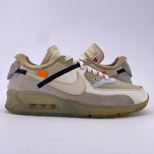 Nike air max off white - nike, 90