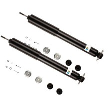 2 Bilstein B4 Front Shocks