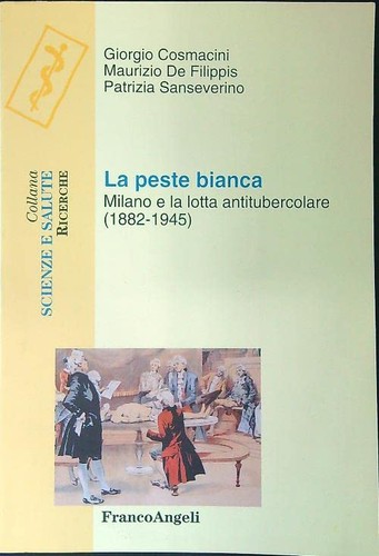 Peste bianca milano - milano, e