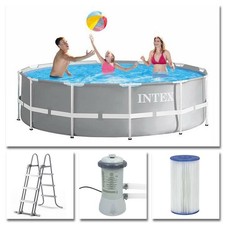 Intex 26716 Piscina Prism