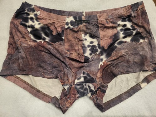 Boxer uomo western bruno - uomo,