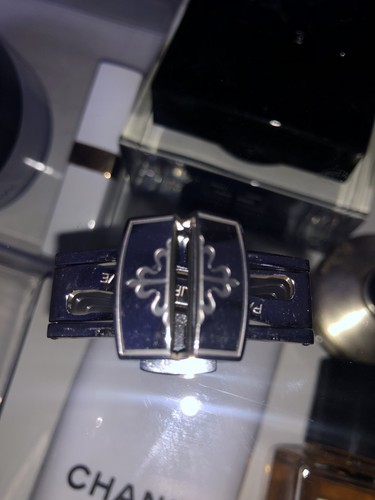 Bracelet acier patek - bracelet,