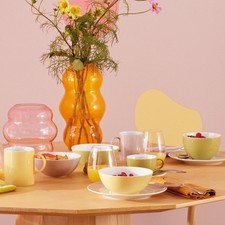Thomas Sunny Day Soft Giallo