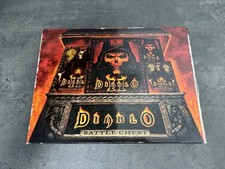 Diablo Battle Chest PC