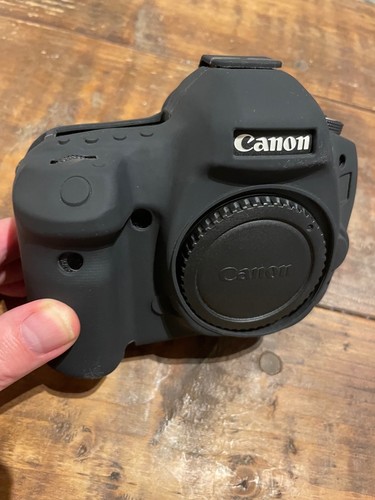Canon eos mark iii 3 - iii, 22,3